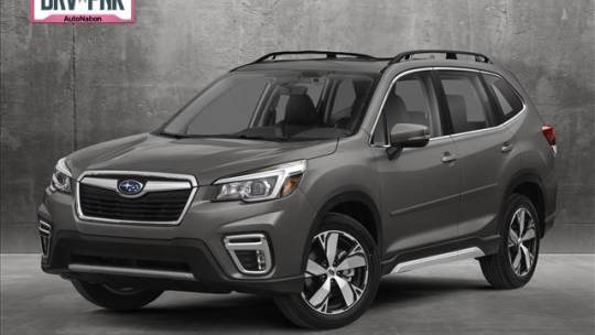 2020 Subaru Forester 2.5i Touring — SUV — 53,267 mi — Sterling, VA