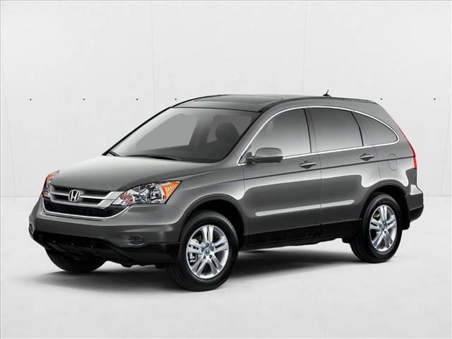 2010 Honda CR-V EX-L — SUV — 125,440 mi — Sterling, VA