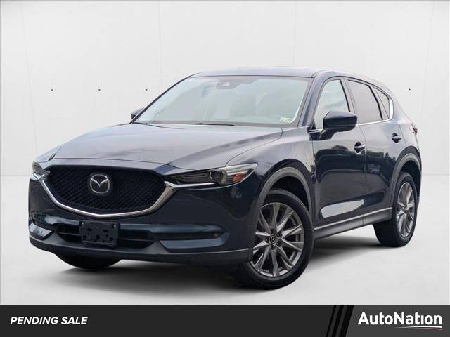2020 Mazda CX-5 Grand Touring — SUV — 79,793 mi — Sterling, VA