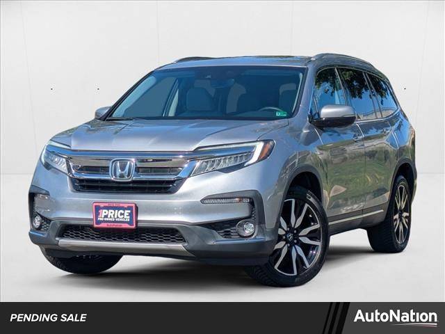2020 Honda Pilot Touring — SUV — 67,022 mi — Sterling, VA