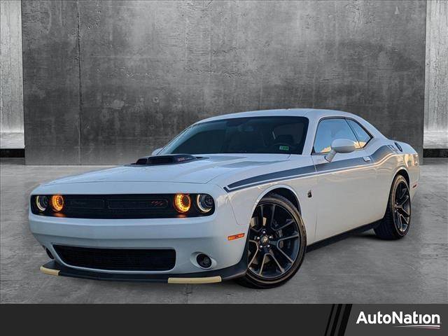 2021 Dodge Challenger R/T Scat Pack — Coupe — 32,084 mi — Sterling, VA