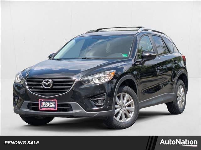 2016 Mazda CX-5 Touring — SUV — 123,240 mi — Sterling, VA