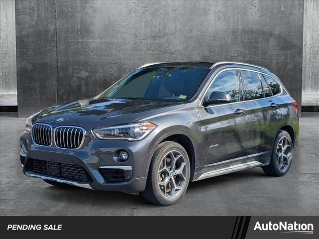 2016 BMW X1 28i — SUV — 87,940 mi — Sterling, VA