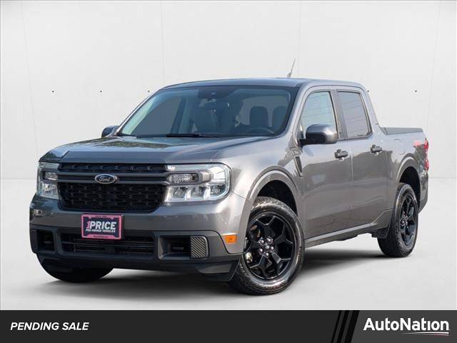 2022 Ford Maverick XLT — Pickup Truck — 25,612 mi — Sterling, VA
