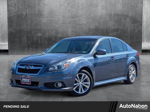 2013 Subaru Legacy 2.5i Limited — Sedan — 132,112 mi — Sterling, VA