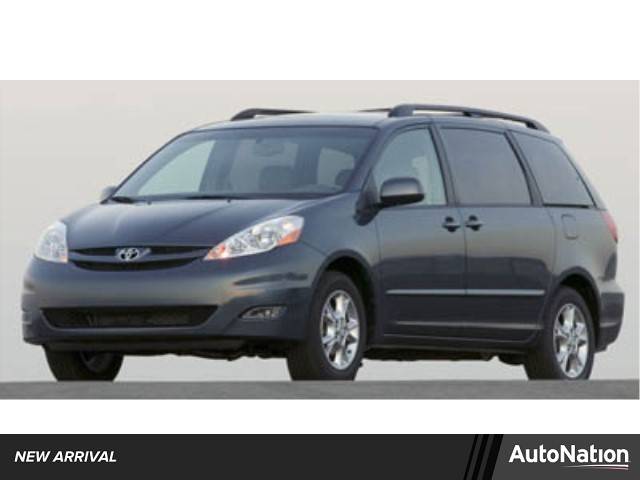 2006 Toyota Sienna XLE Limited — Minivan — 176,877 mi — Sterling, VA