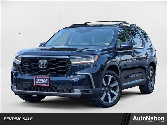 2023 Honda Pilot Touring — SUV — 39,973 mi — Sterling, VA