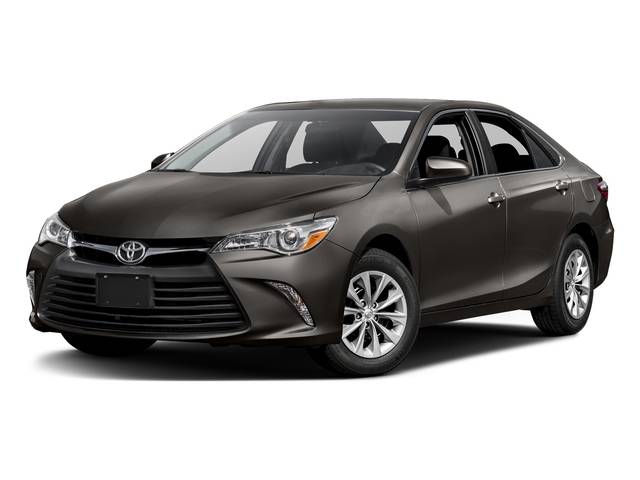 2016 Toyota Camry XLE — Sedan — 93,195 mi — Sterling, VA