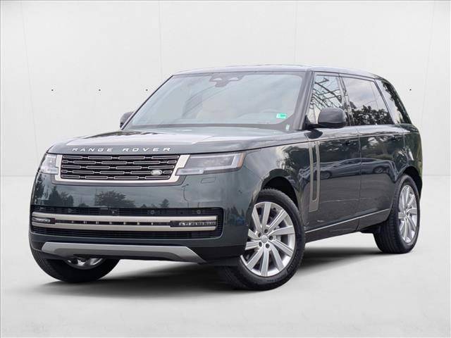 2024 Land Rover Range Rover SE — SUV — 5,144 mi — Sterling, VA