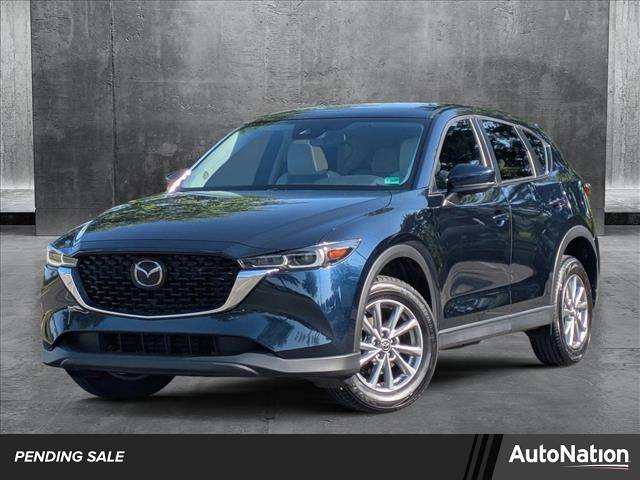2022 Mazda CX-5 2.5 S Preferred — SUV — 33,188 mi — Sterling, VA