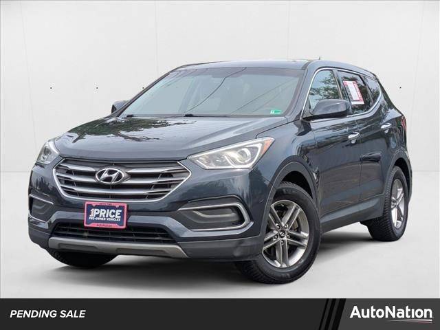 2018 Hyundai Santa Fe Sport Base — SUV — 118,271 mi — Sterling, VA