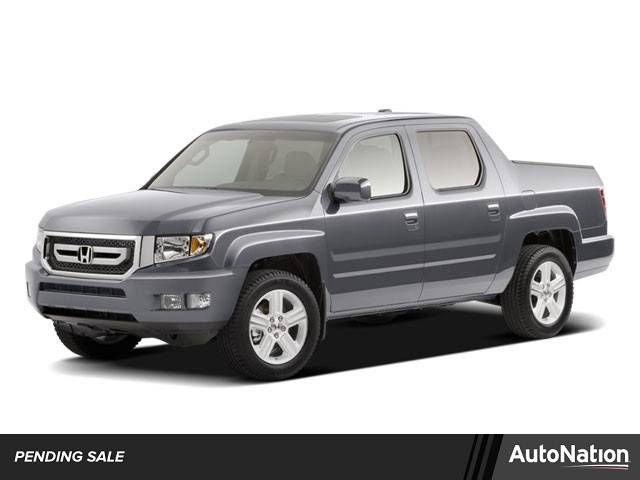 2009 Honda Ridgeline RTL — Pickup Truck — 145,646 mi — Sterling, VA