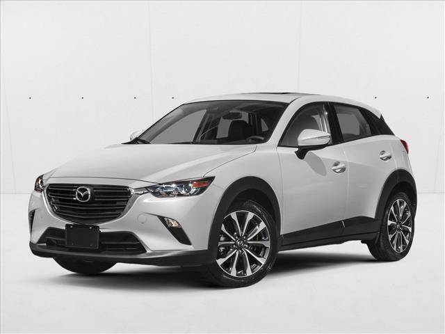2019 Mazda CX-3 Touring — SUV — 90,444 mi — Sterling, VA