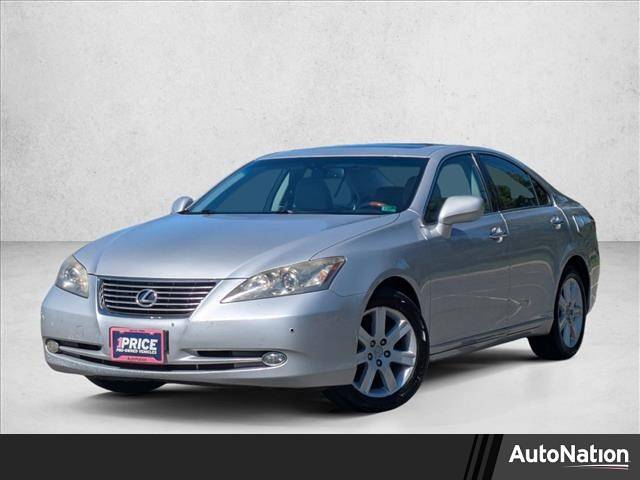 2007 Lexus ES ES 350 — Sedan — 184,912 mi — Sterling, VA