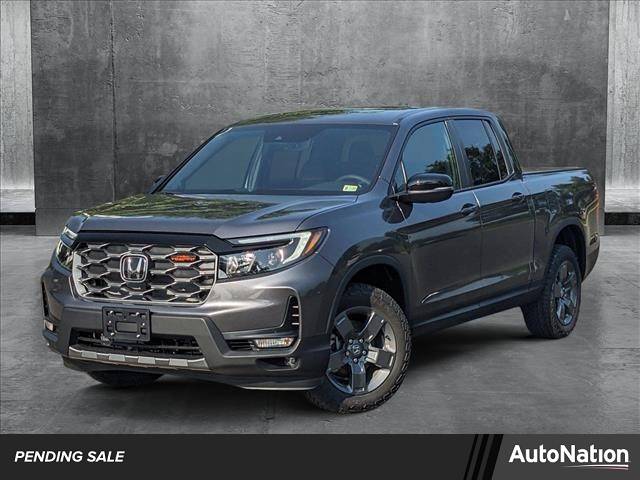 2024 Honda Ridgeline TrailSport — Pickup Truck — 1,594 mi — Sterling, VA