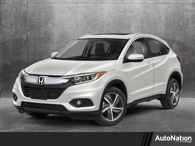 2021 Honda HR-V EX — SUV — 82,305 mi — Sterling, VA