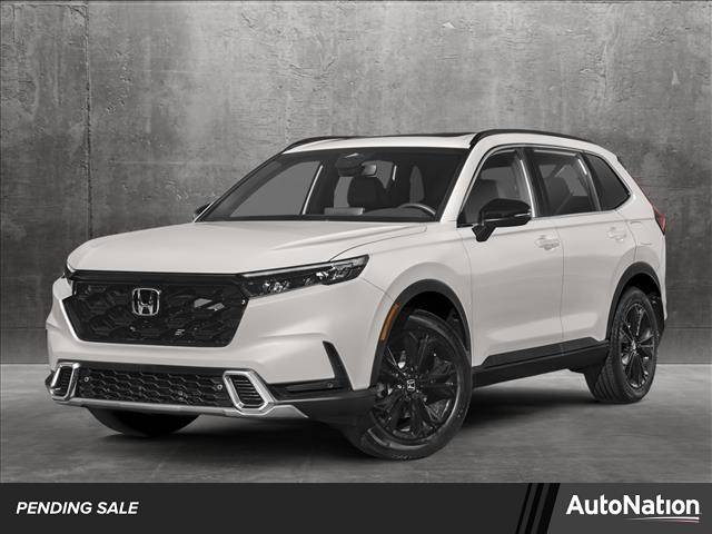 2023 Honda CR-V Hybrid Sport Touring — SUV — 58,072 mi — Sterling, VA