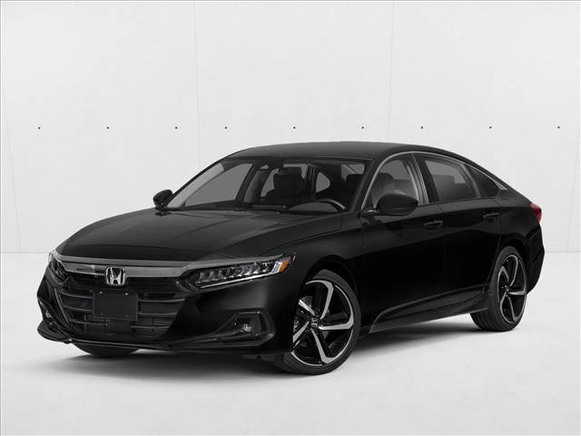 2021 Honda Accord Sport SE — Sedan — 100,994 mi — Sterling, VA