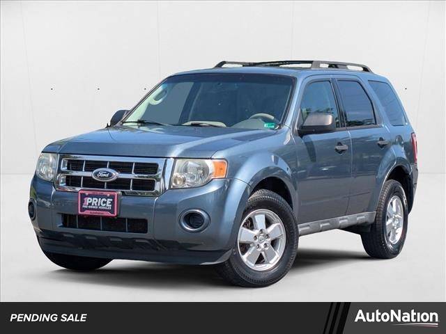 2011 Ford Escape XLS — SUV — 166,529 mi — Sterling, VA