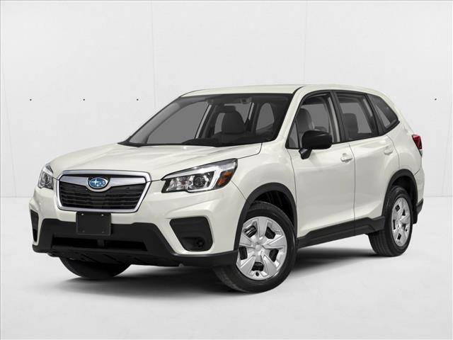 2020 Subaru Forester 2.5i Premium — SUV — 39,188 mi — Sterling, VA