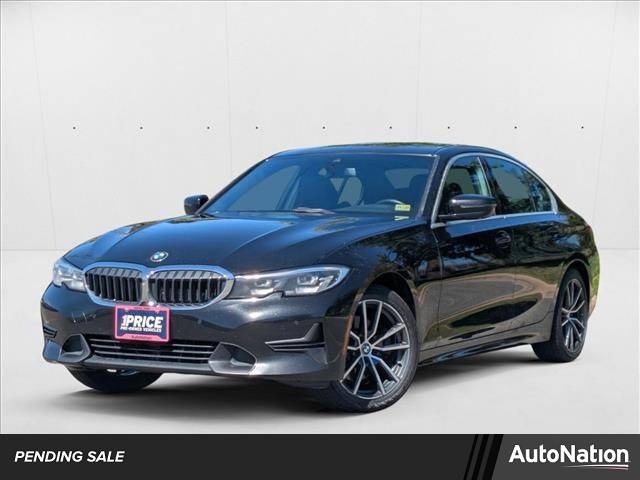 2020 BMW 3 Series 330i — Sedan — 111,209 mi — Sterling, VA