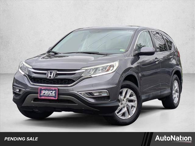 2016 Honda CR-V EX — SUV — 94,092 mi — Sterling, VA