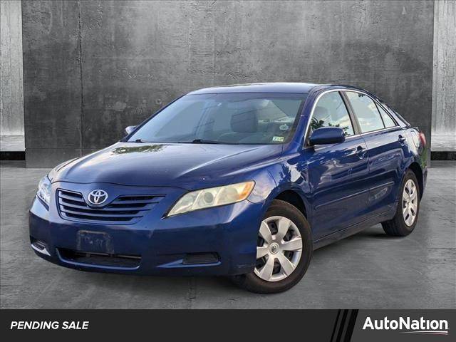 2009 Toyota Camry LE — Sedan — 161,857 mi — Sterling, VA