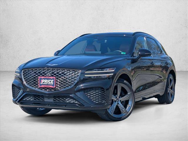 2023 Genesis GV70 2.5T — SUV — 40,884 mi — Sterling, VA