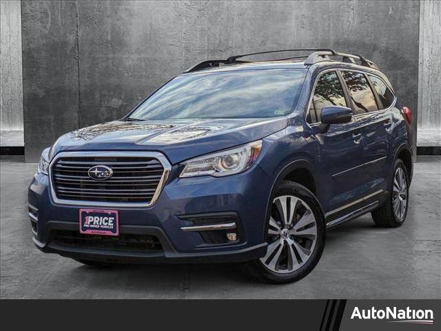 2020 Subaru Ascent Limited — SUV — 56,949 mi — Sterling, VA