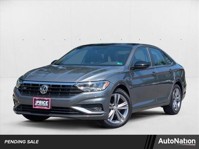 2021 Volkswagen Jetta R-Line — Sedan — 47,167 mi — Sterling, VA