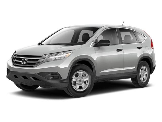 2012 Honda CR-V LX — SUV — 109,257 mi — Sterling, VA