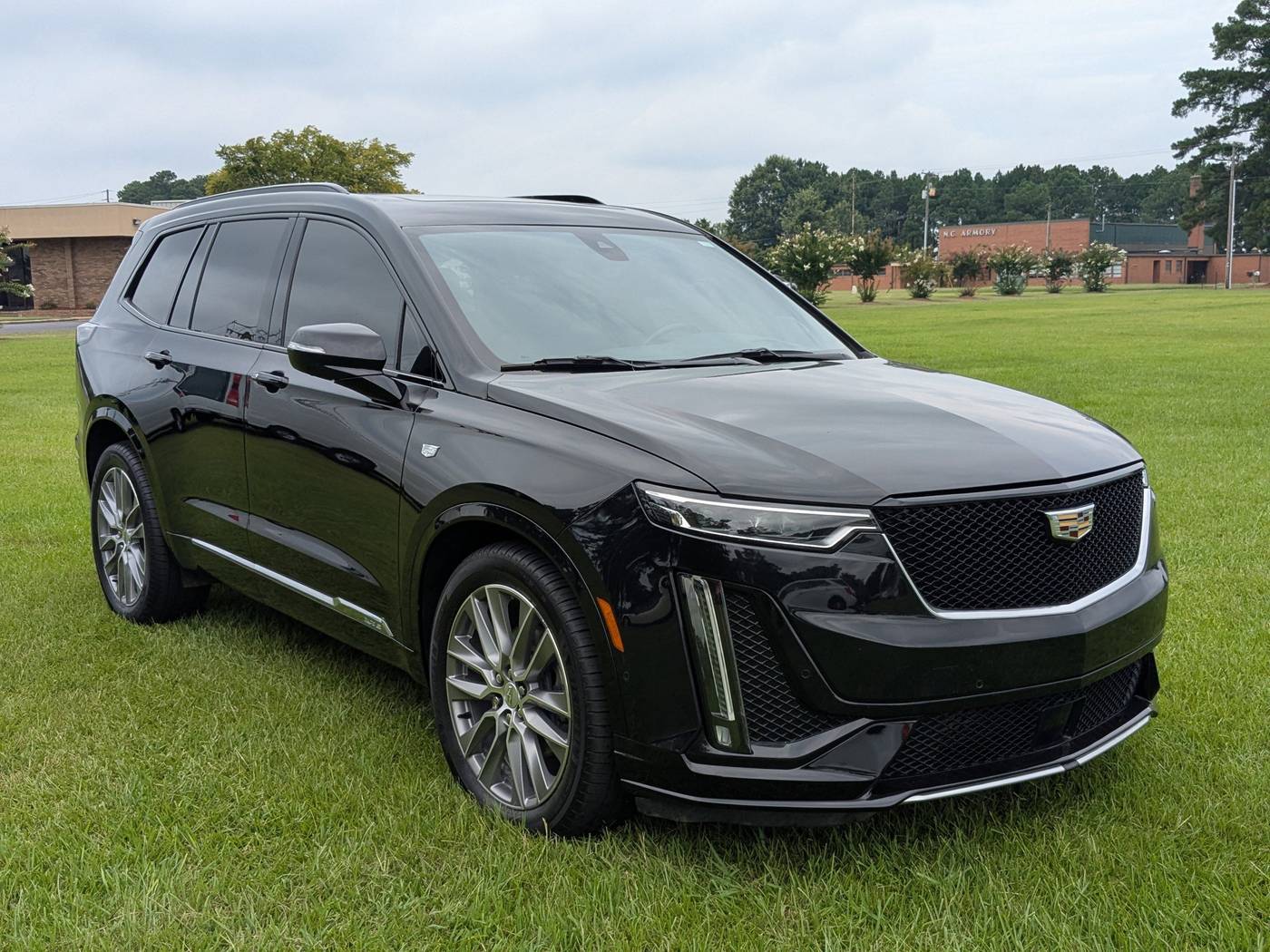 2020 Cadillac XT6 Sport — SUV — 81,403 mi — Mount Olive, NC