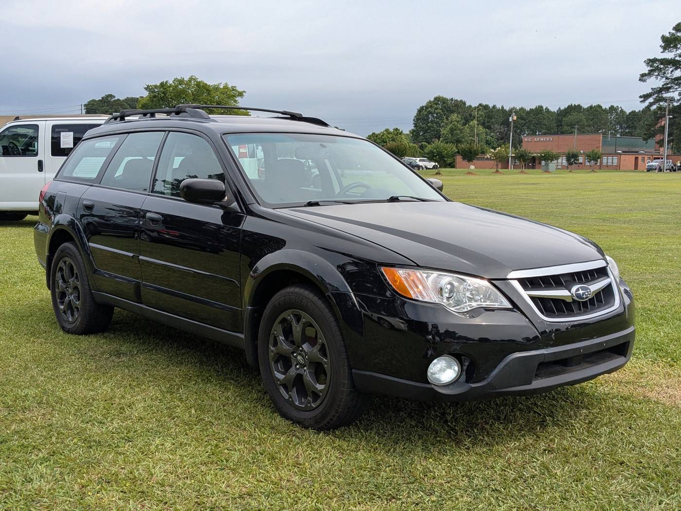 2009 Subaru Outback 2.5i Special Edition — SUV — 184,015 mi — Mount Olive, NC