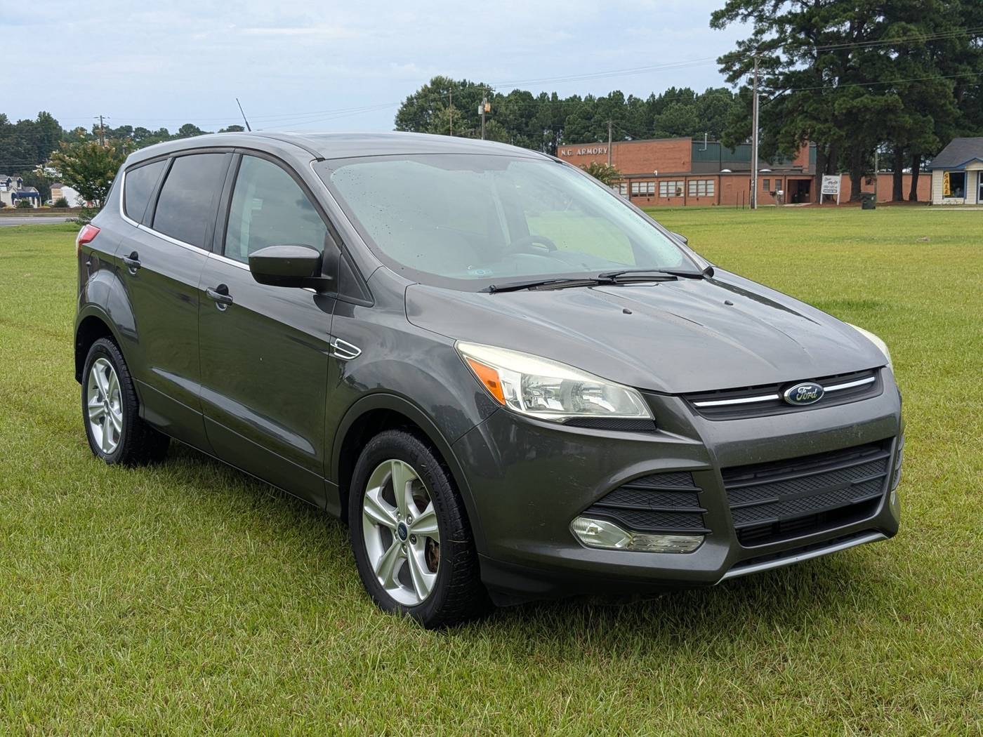 2015 Ford Escape SE — SUV — 126,309 mi — Mount Olive, NC