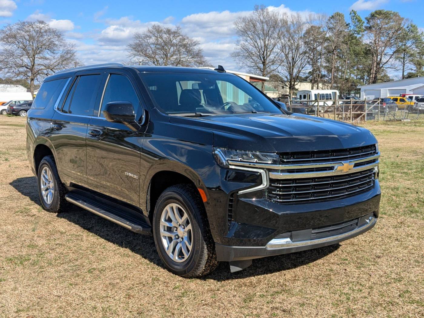 2021 Chevrolet Tahoe LT — SUV — 101,450 mi — Mount Olive, NC