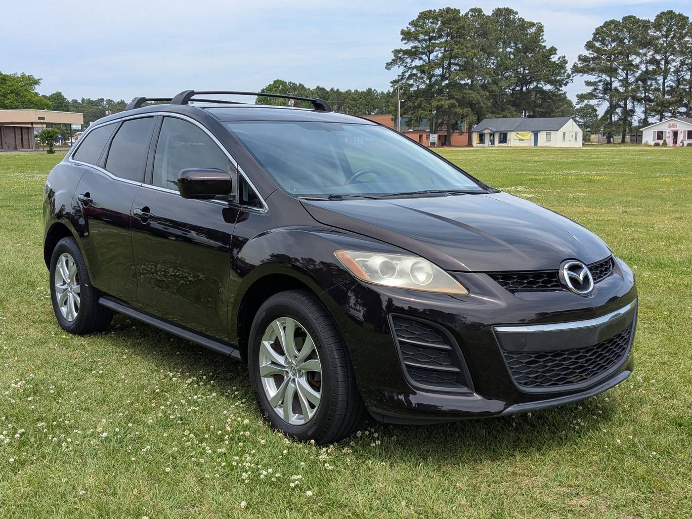 2010 Mazda CX-7 s Touring — SUV — 159,909 mi — Mount Olive, NC