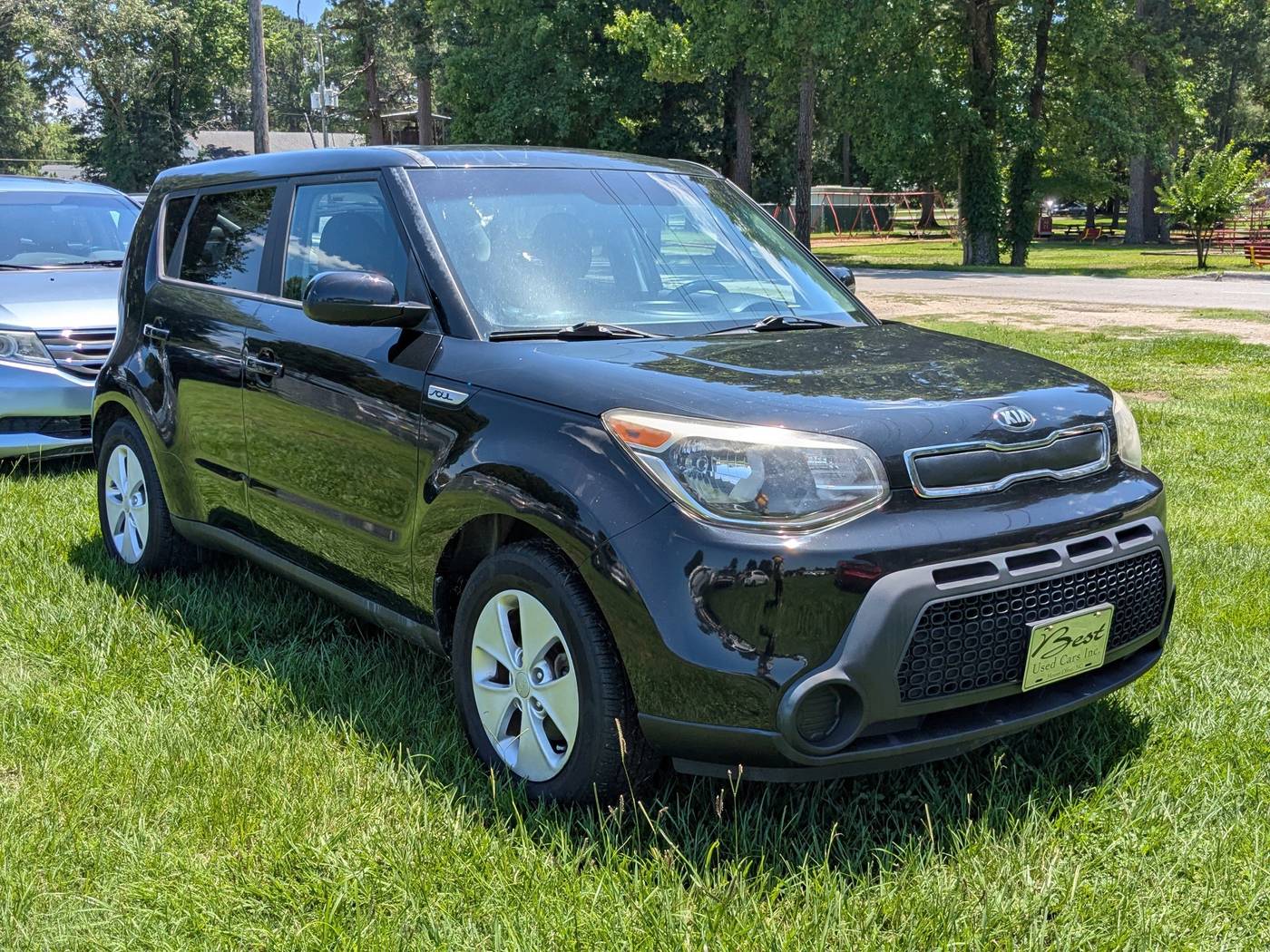 2016 Kia Soul Base — Hatchback — 85,745 mi — Mount Olive, NC