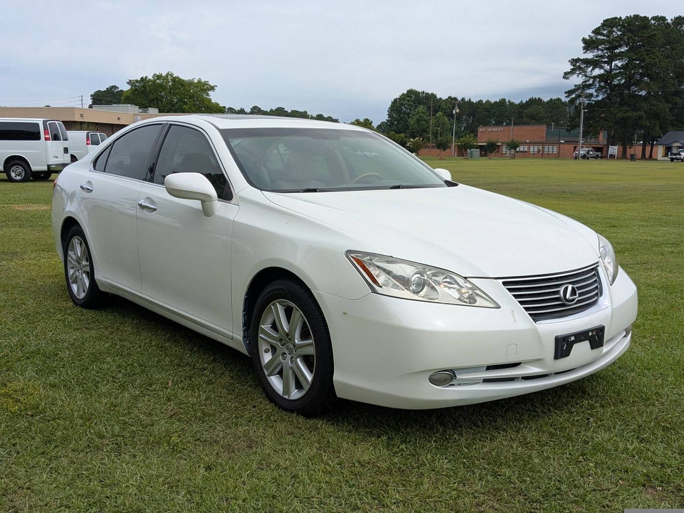 2008 Lexus ES ES 350 — Sedan — 227,356 mi — Mount Olive, NC