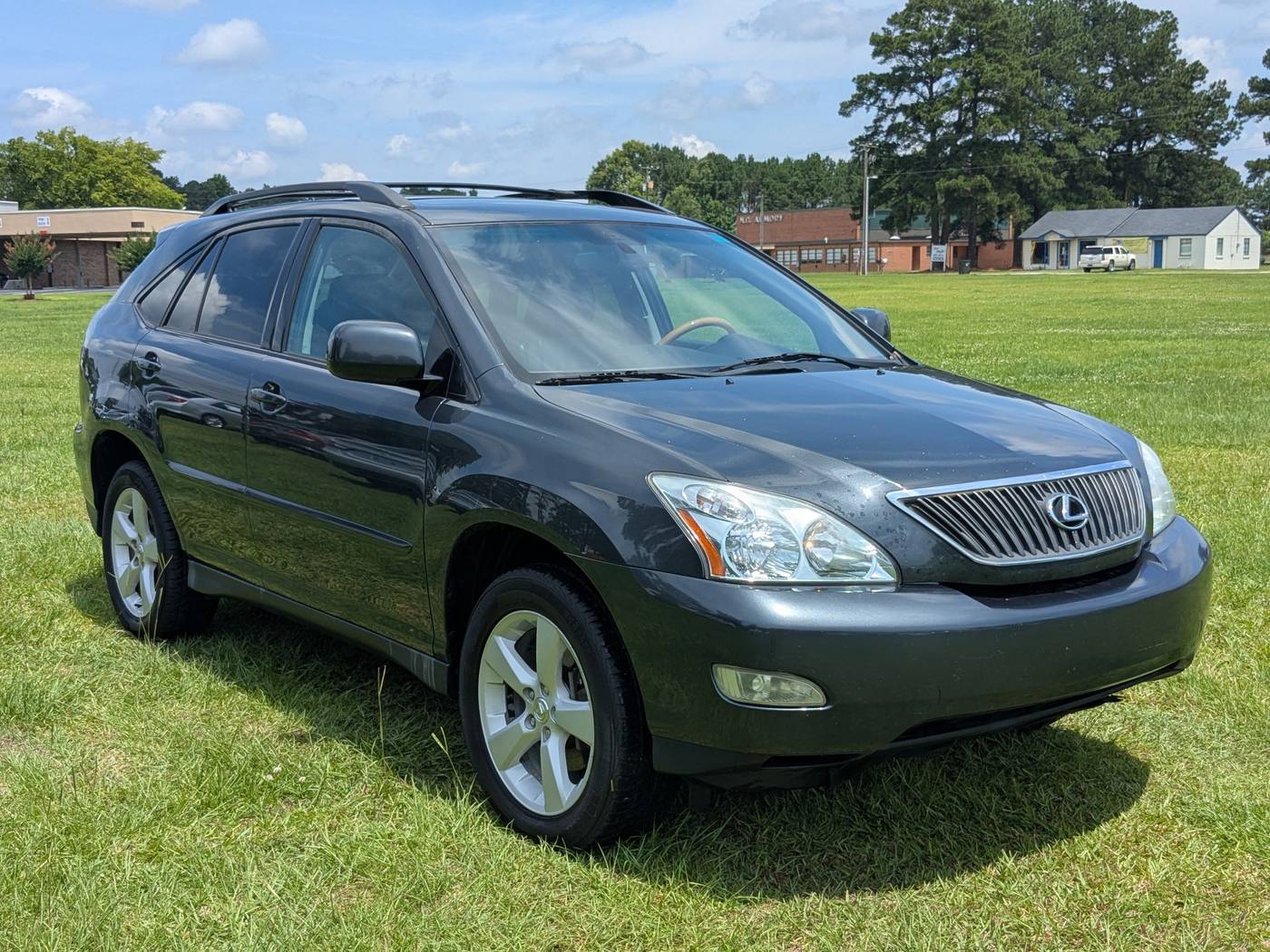 2006 Lexus RX RX 330 — SUV — 331,630 mi — Mount Olive, NC