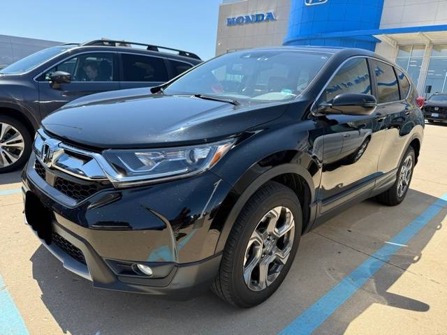 2019 Honda CR-V EX-L — SUV — 139,670 mi — Bristol, WI