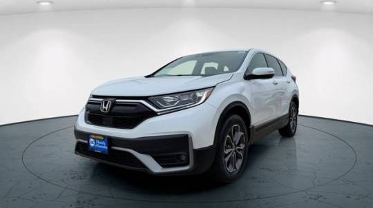 2020 Honda CR-V EX-L — SUV — 94,242 mi — Bristol, WI