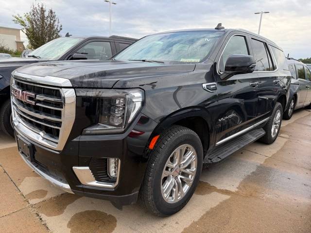 2024 GMC Yukon SLT — SUV — 28,982 mi — Bristol, WI