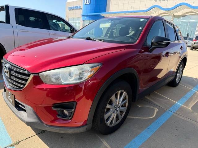 2016 Mazda CX-5 Touring — SUV — 120,945 mi — Bristol, WI