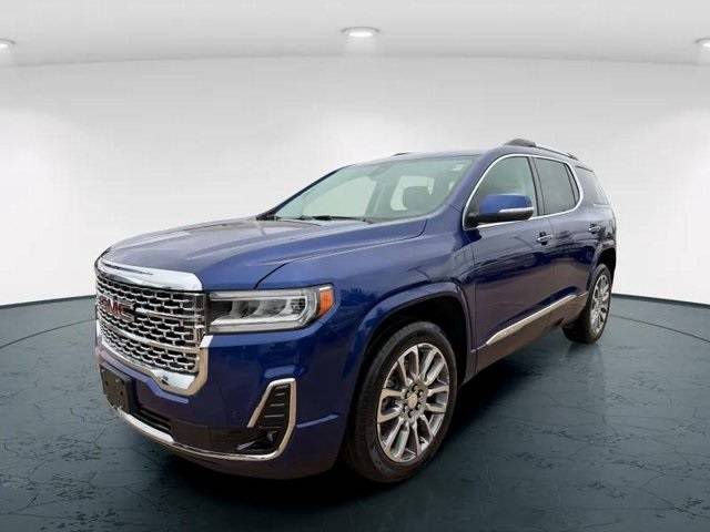 2023 GMC Acadia Denali — SUV — 14,177 mi — Bristol, WI