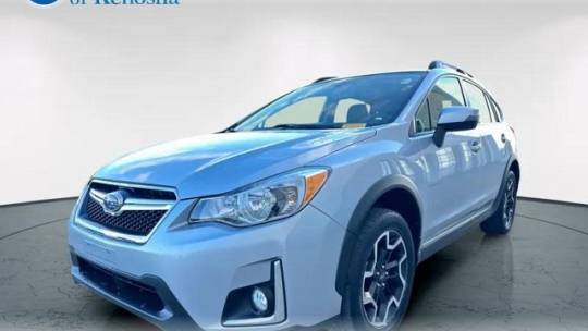 2016 Subaru Crosstrek Limited — SUV — 115,401 mi — Bristol, WI
