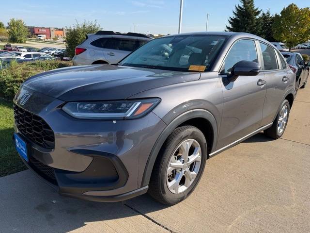 2023 Honda HR-V LX — SUV — 32,123 mi — Bristol, WI