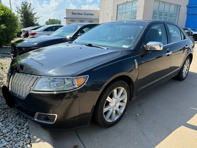 2010 Lincoln MKZ FWD — Sedan — 123,939 mi — Bristol, WI