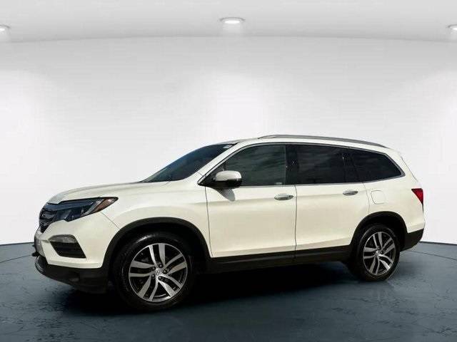 2018 Honda Pilot Touring — SUV — 94,423 mi — Bristol, WI
