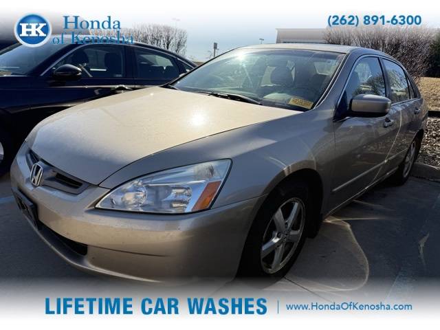 2003 Honda Accord EX — Sedan — 149,197 mi — Bristol, WI