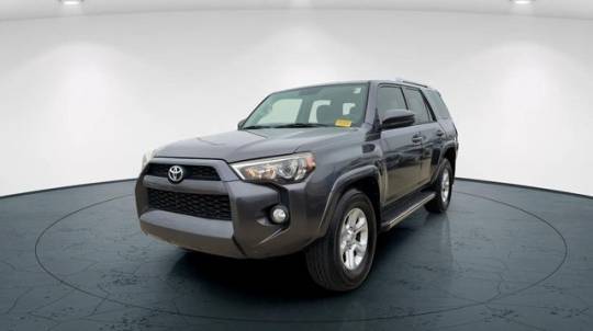 2014 Toyota 4Runner SR5 — SUV — 184,708 mi — Bristol, WI